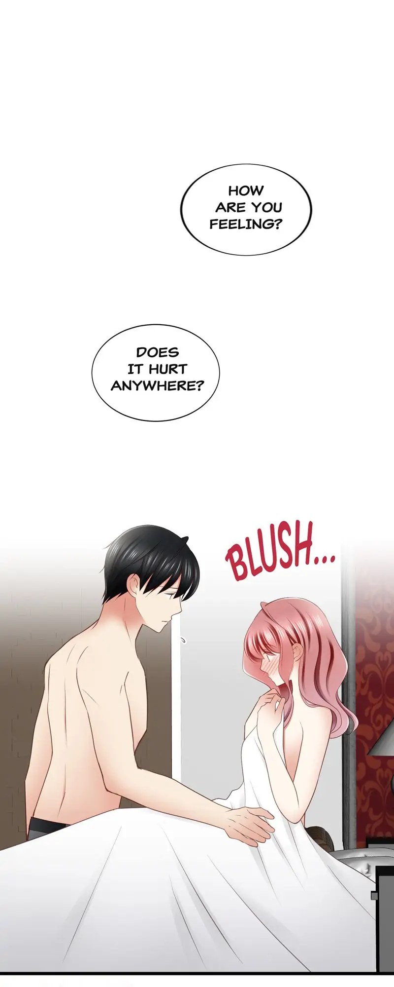 Teach Me, Mr. Sadistic Butler Chapter 69 - Page 12