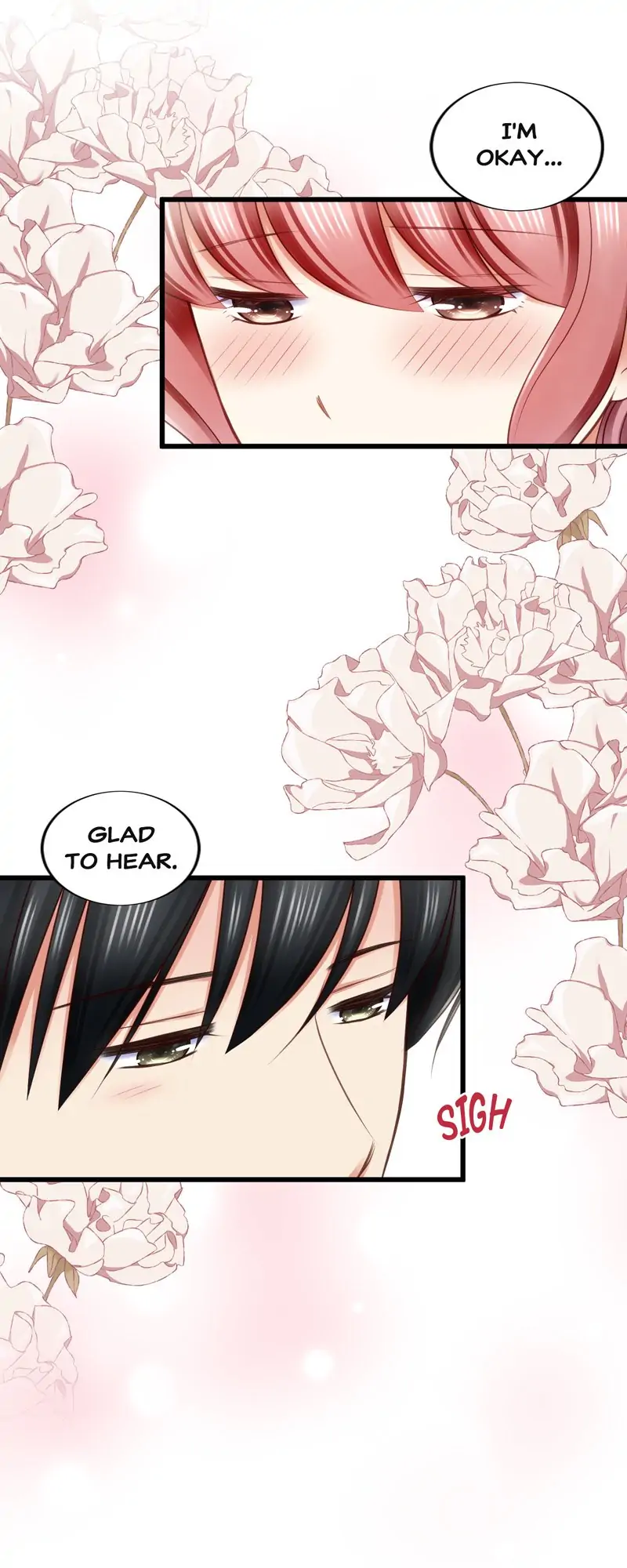Teach Me, Mr. Sadistic Butler Chapter 69 - Page 13