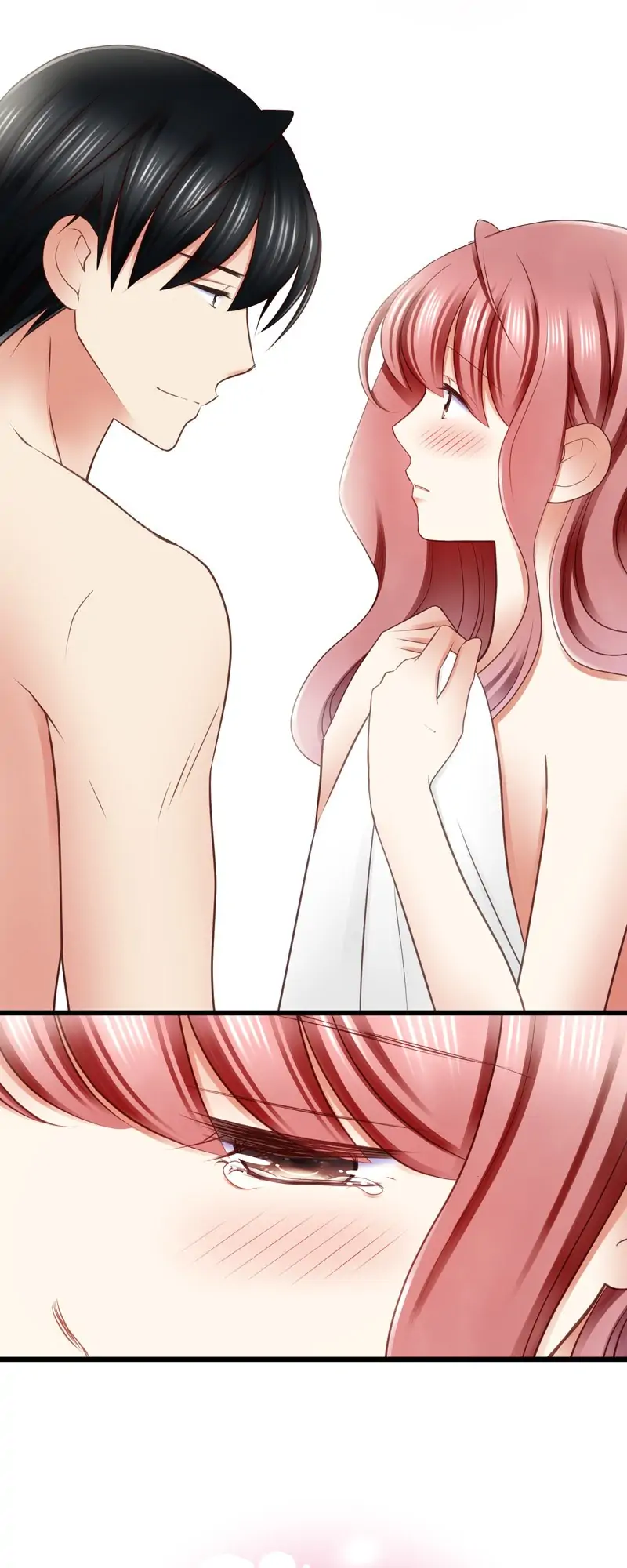 Teach Me, Mr. Sadistic Butler Chapter 69 - Page 14