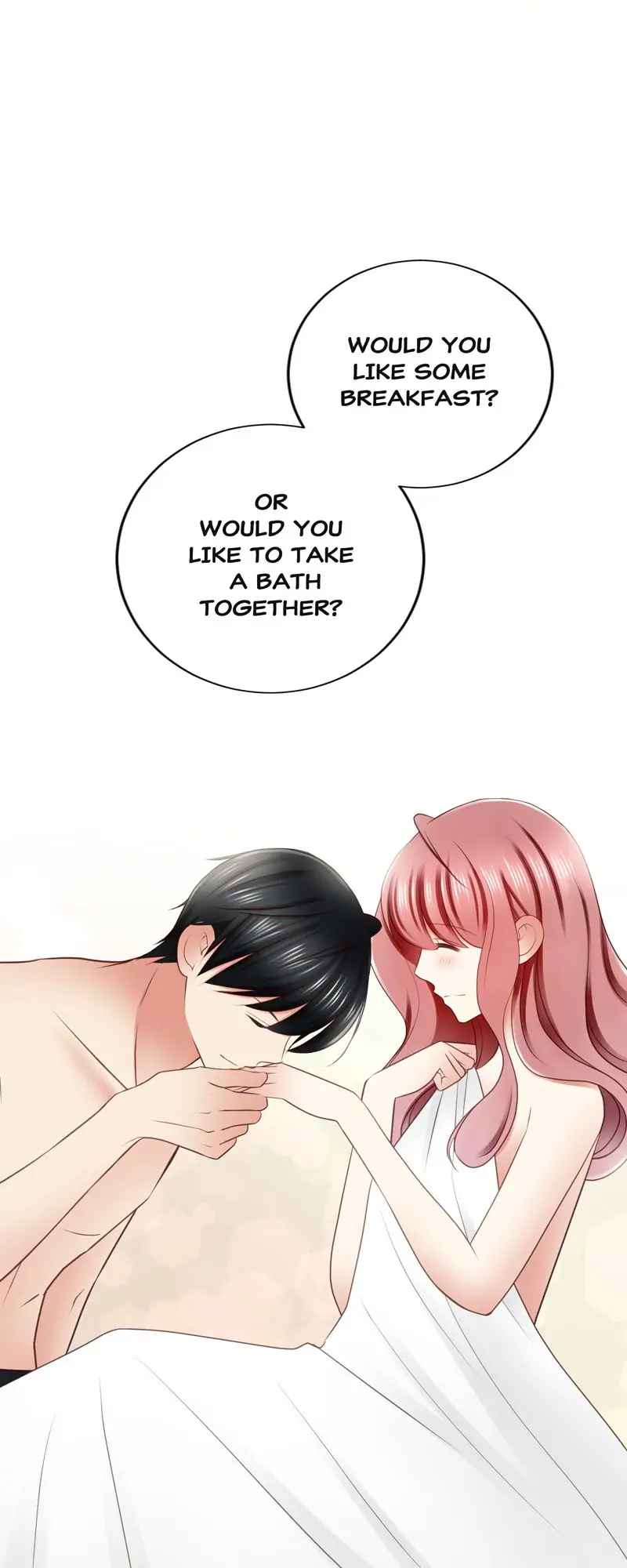 Teach Me, Mr. Sadistic Butler Chapter 69 - Page 17