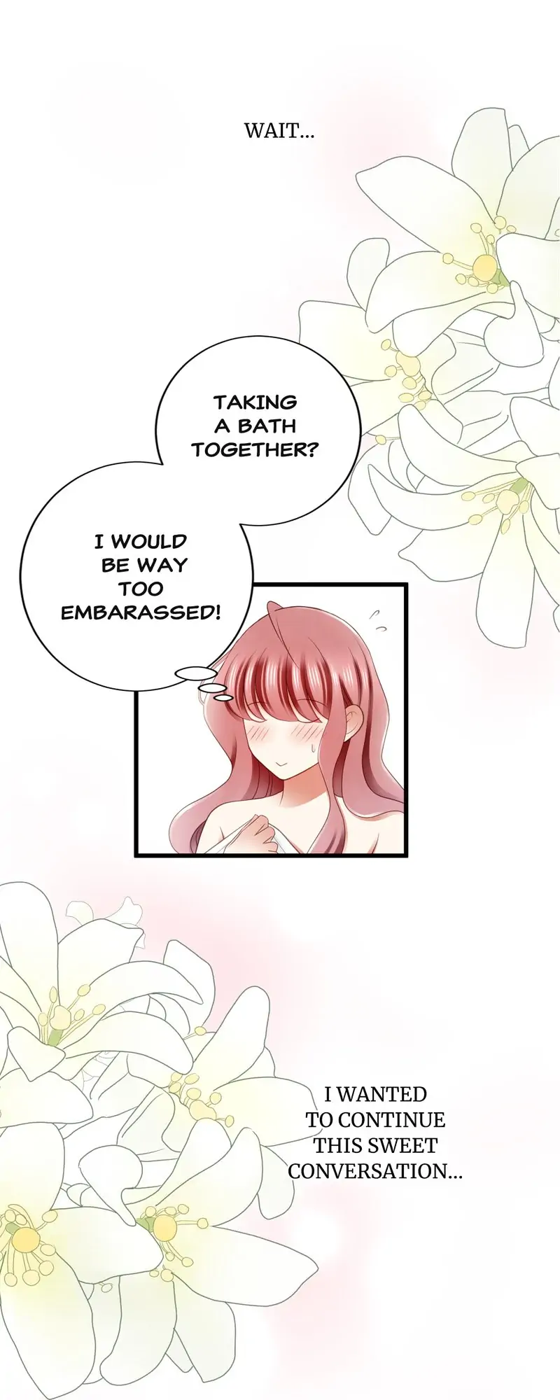Teach Me, Mr. Sadistic Butler Chapter 69 - Page 19