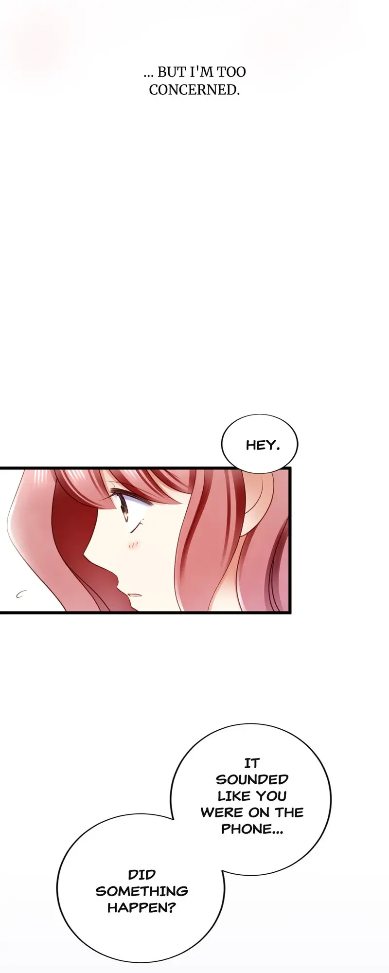 Teach Me, Mr. Sadistic Butler Chapter 69 - Page 20