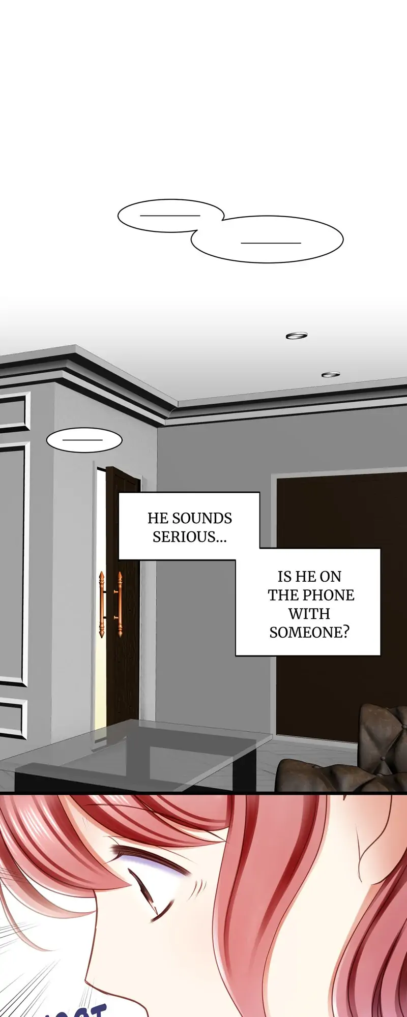 Teach Me, Mr. Sadistic Butler Chapter 69 - Page 3