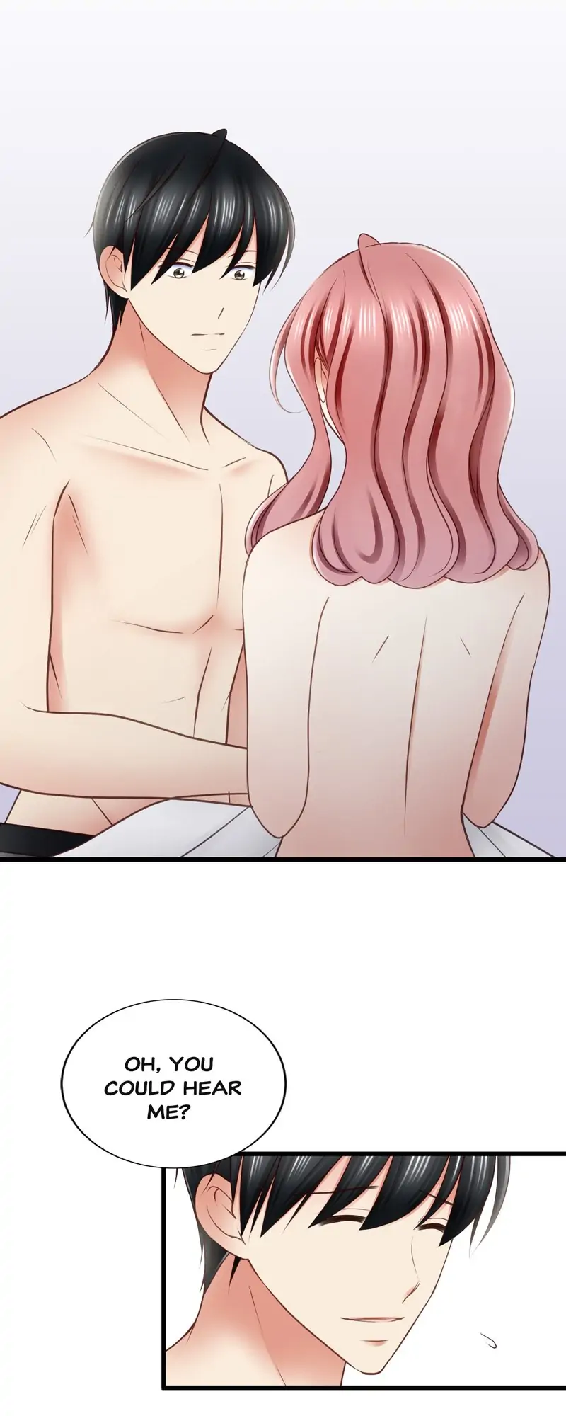 Teach Me, Mr. Sadistic Butler Chapter 69 - Page 21