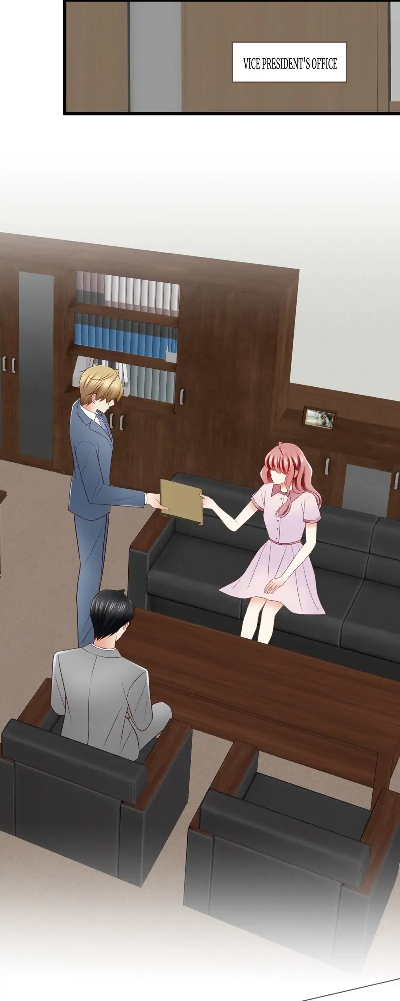 Teach Me, Mr. Sadistic Butler Chapter 69 - Page 24