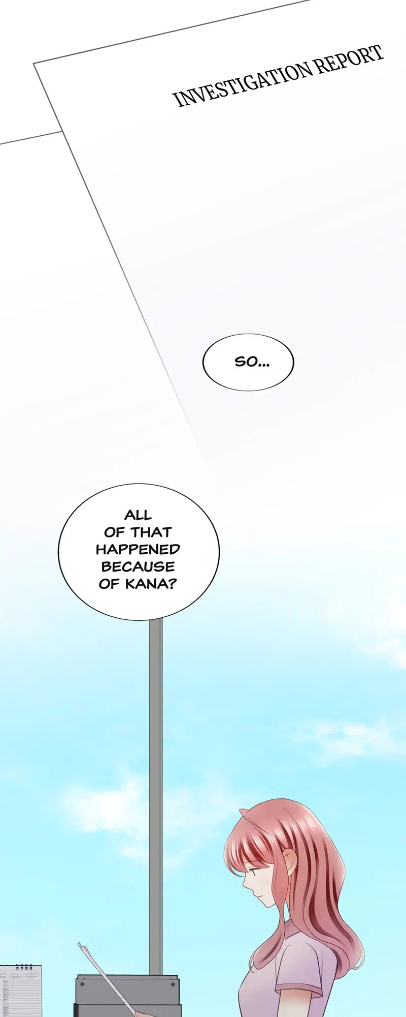 Teach Me, Mr. Sadistic Butler Chapter 69 - Page 25