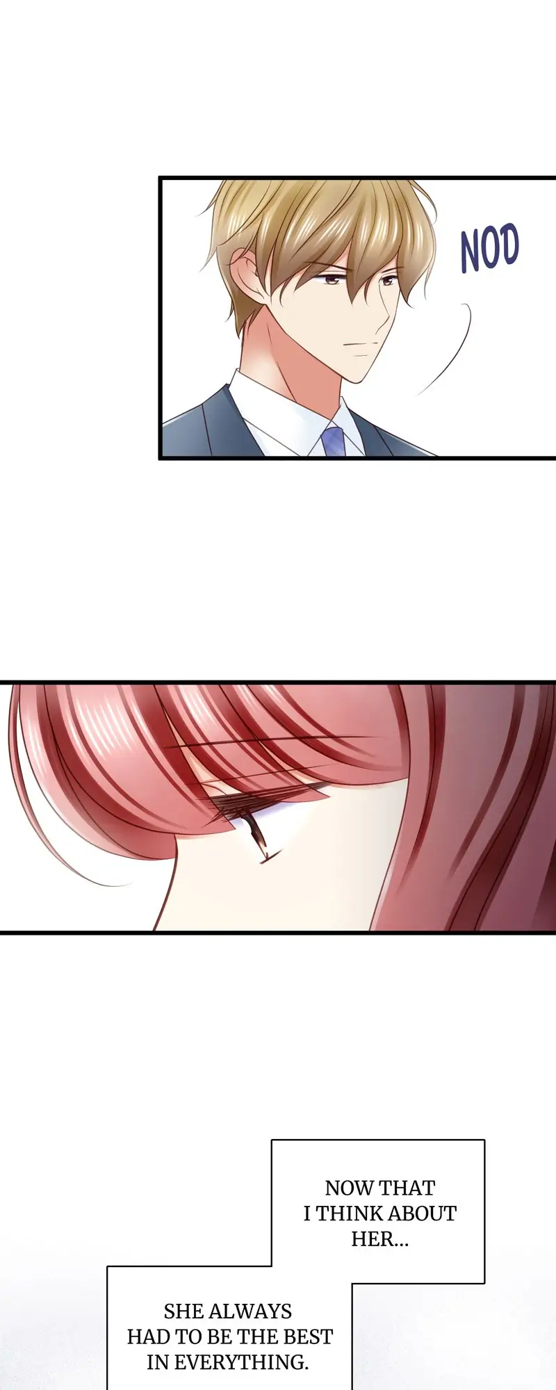 Teach Me, Mr. Sadistic Butler Chapter 69 - Page 27