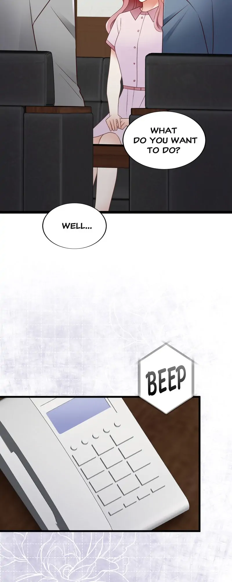 Teach Me, Mr. Sadistic Butler Chapter 69 - Page 31