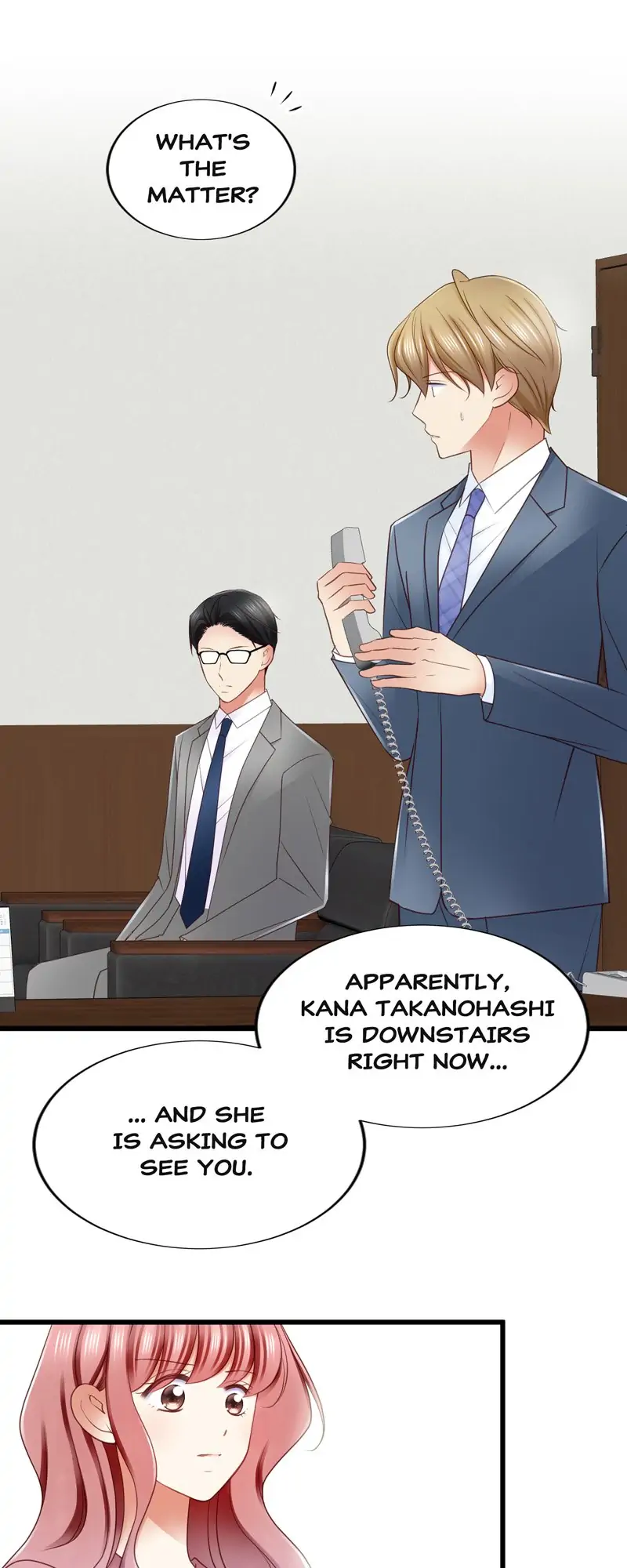 Teach Me, Mr. Sadistic Butler Chapter 69 - Page 33