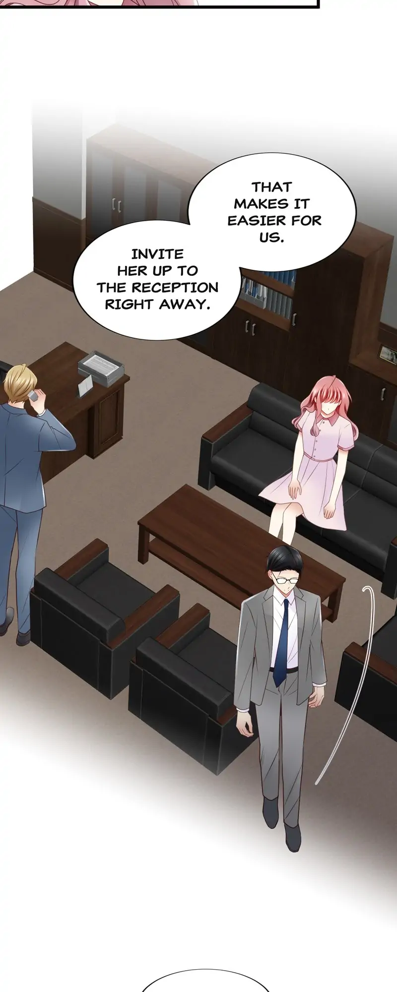 Teach Me, Mr. Sadistic Butler Chapter 69 - Page 34