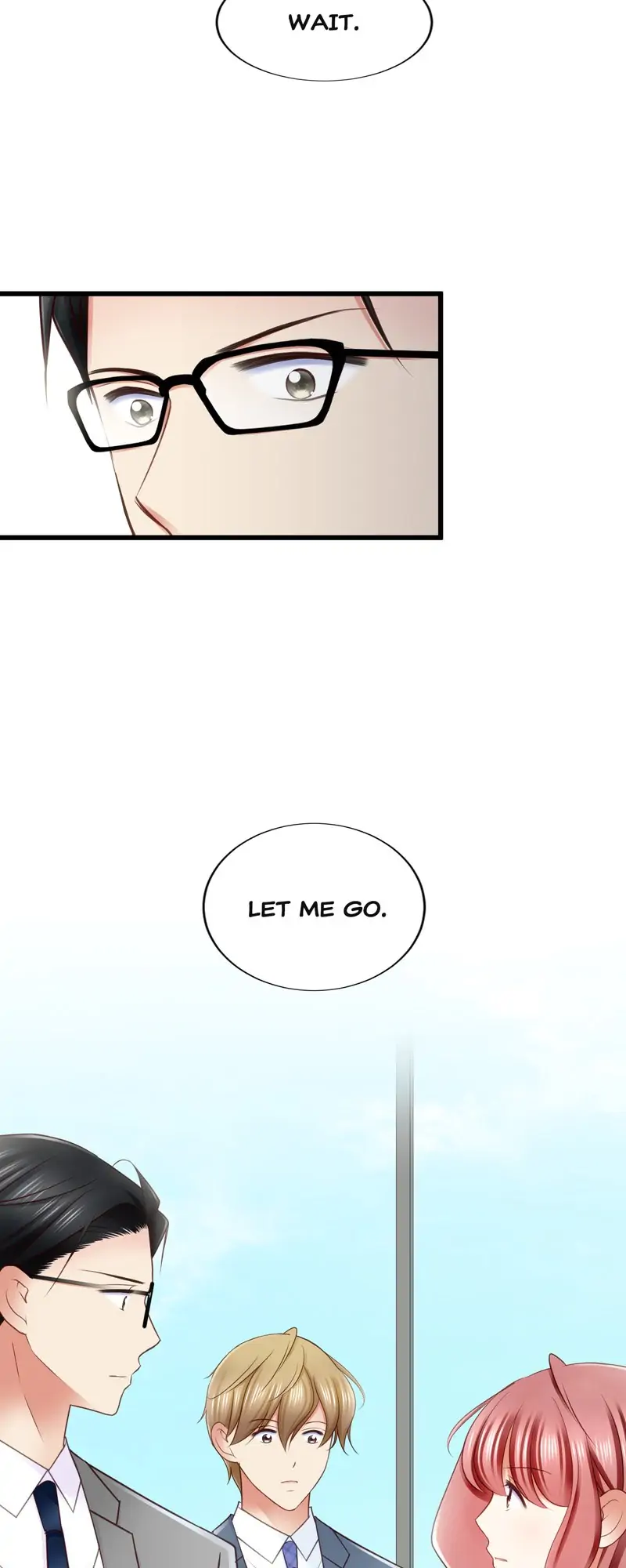 Teach Me, Mr. Sadistic Butler Chapter 69 - Page 35