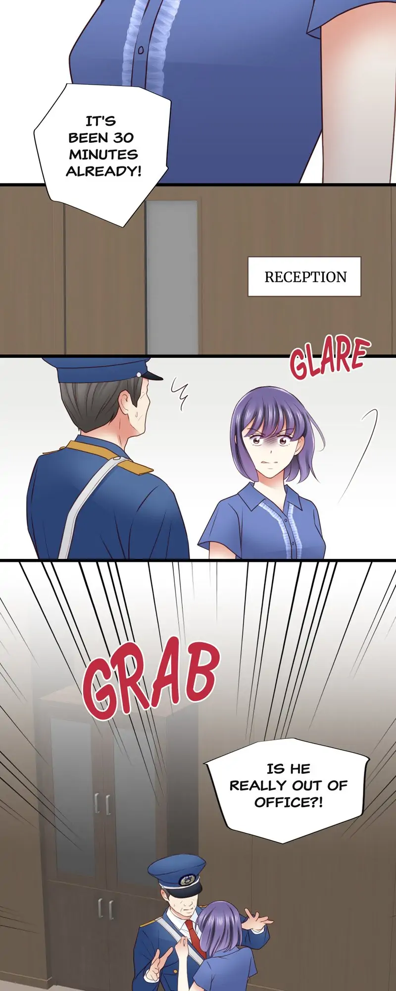 Teach Me, Mr. Sadistic Butler Chapter 69 - Page 39