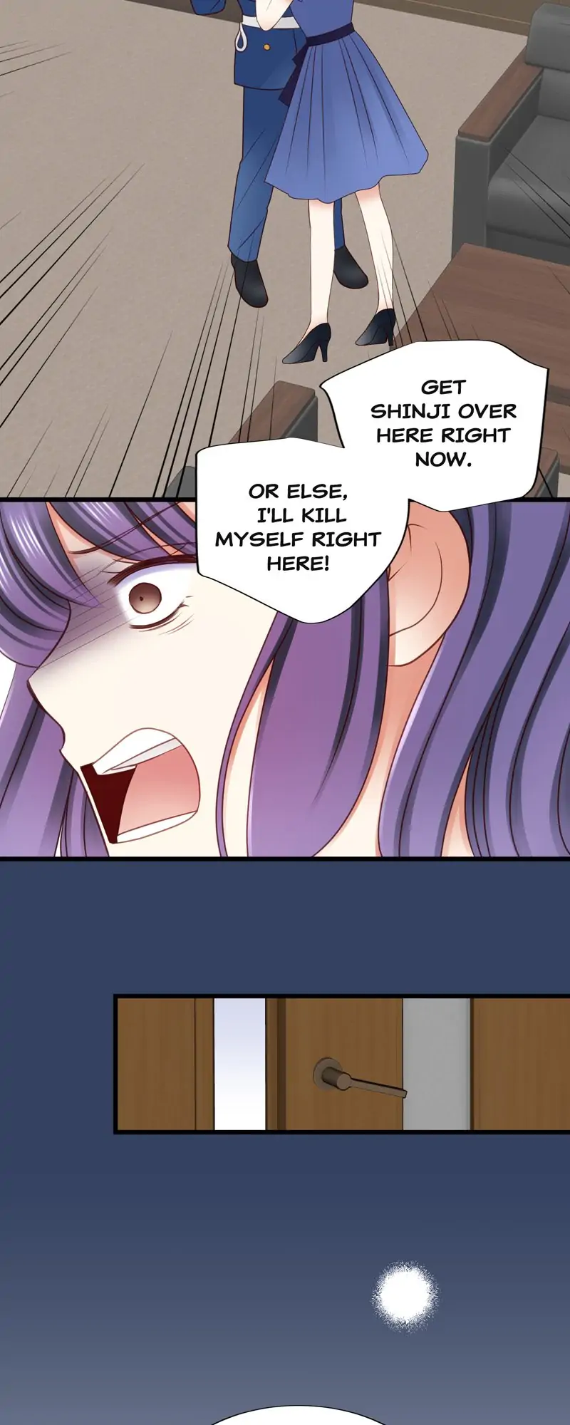 Teach Me, Mr. Sadistic Butler Chapter 69 - Page 40
