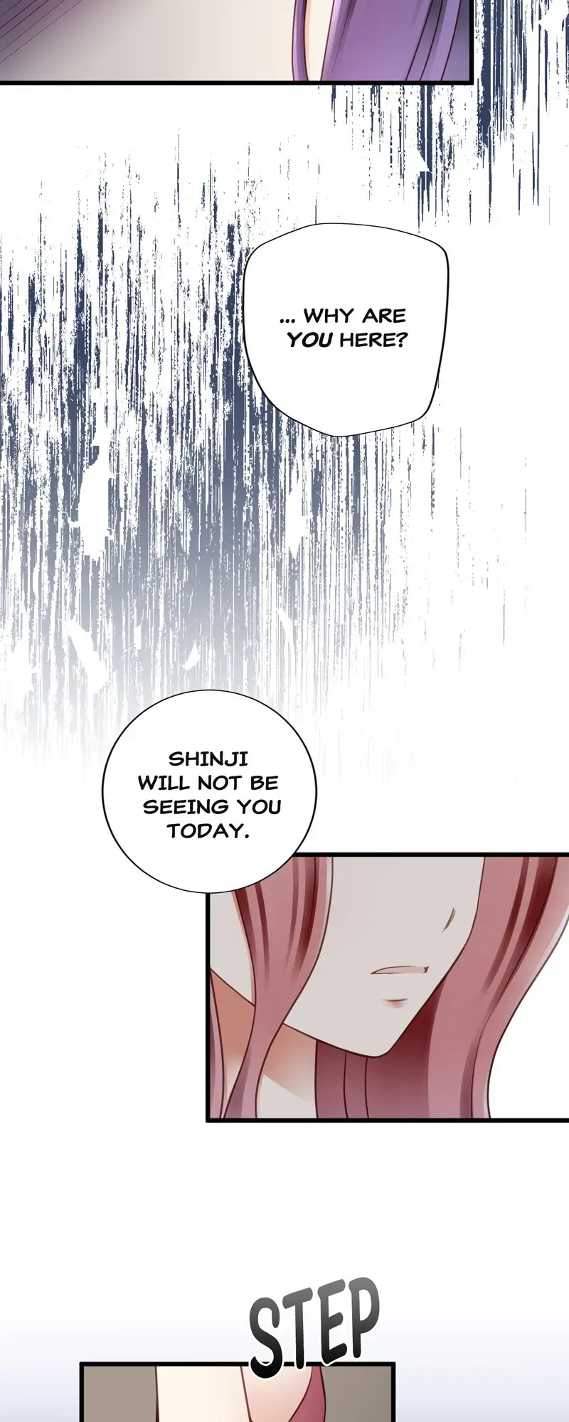 Teach Me, Mr. Sadistic Butler Chapter 69 - Page 42