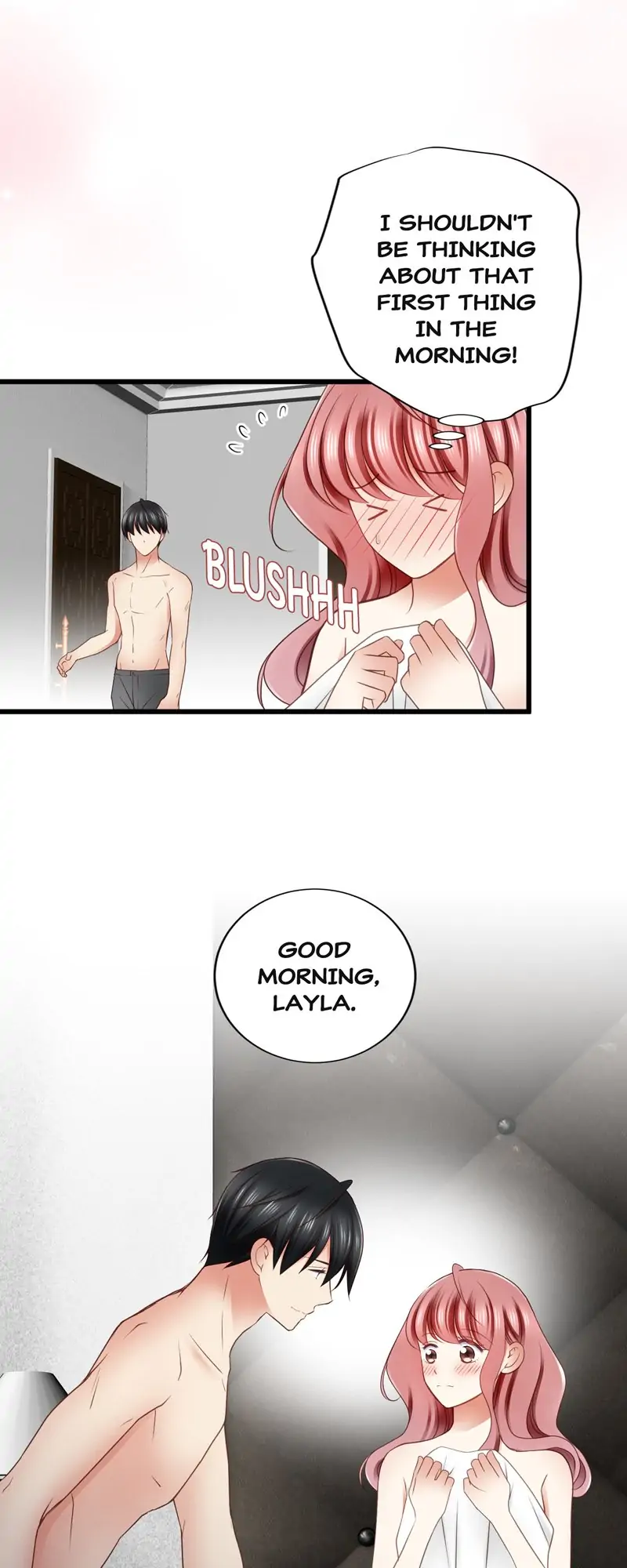 Teach Me, Mr. Sadistic Butler Chapter 69 - Page 8