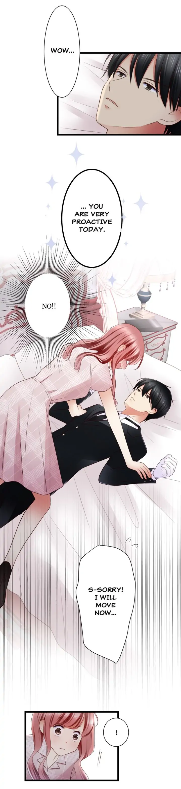 Teach Me, Mr. Sadistic Butler Chapter 7 - Page 2