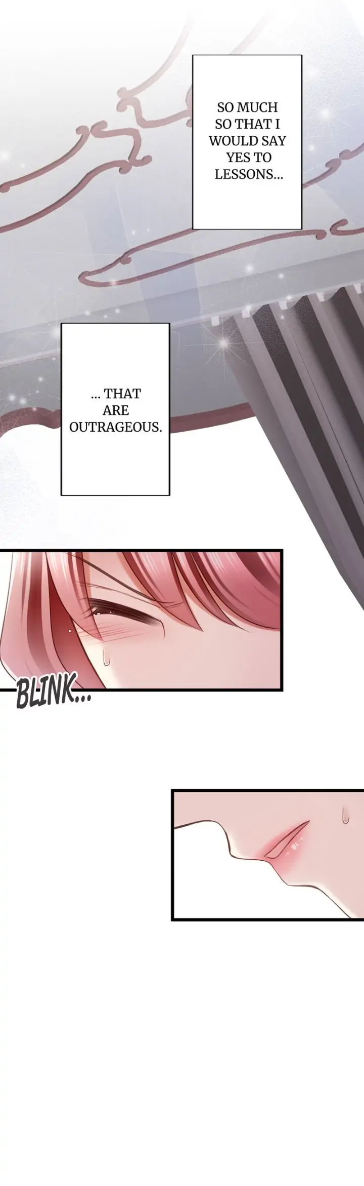 Teach Me, Mr. Sadistic Butler Chapter 7 - Page 11