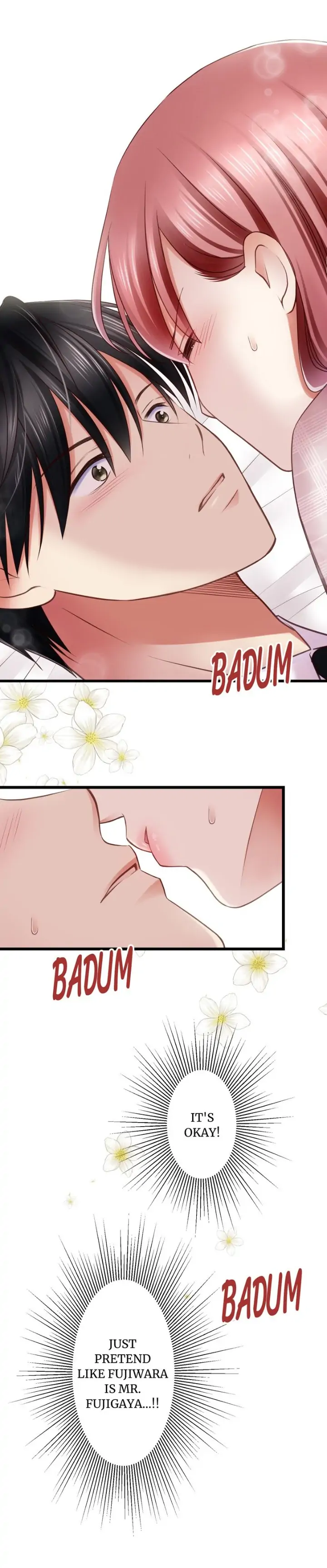 Teach Me, Mr. Sadistic Butler Chapter 7 - Page 12