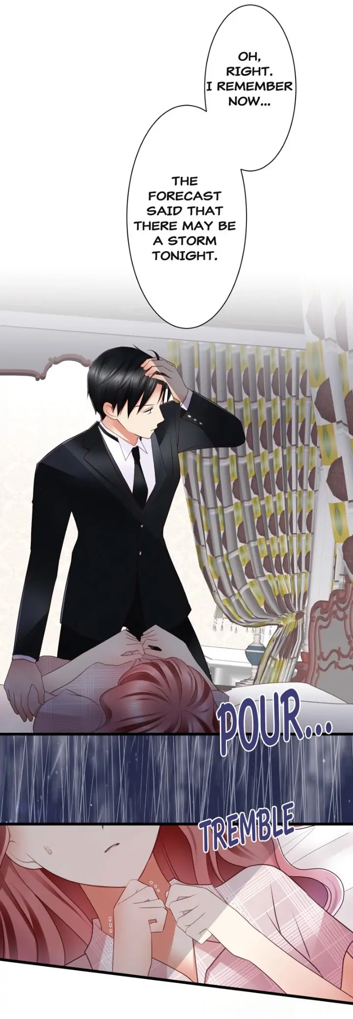 Teach Me, Mr. Sadistic Butler Chapter 7 - Page 16