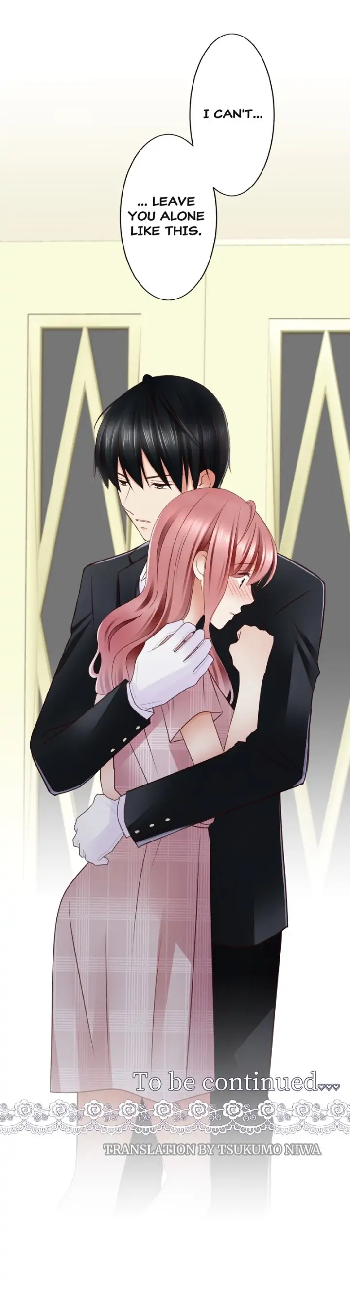 Teach Me, Mr. Sadistic Butler Chapter 7 - Page 25