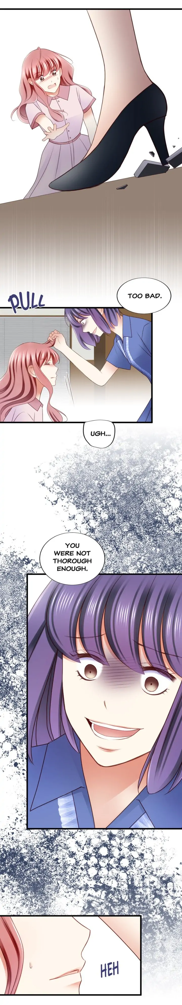 Teach Me, Mr. Sadistic Butler Chapter 70 - Page 11