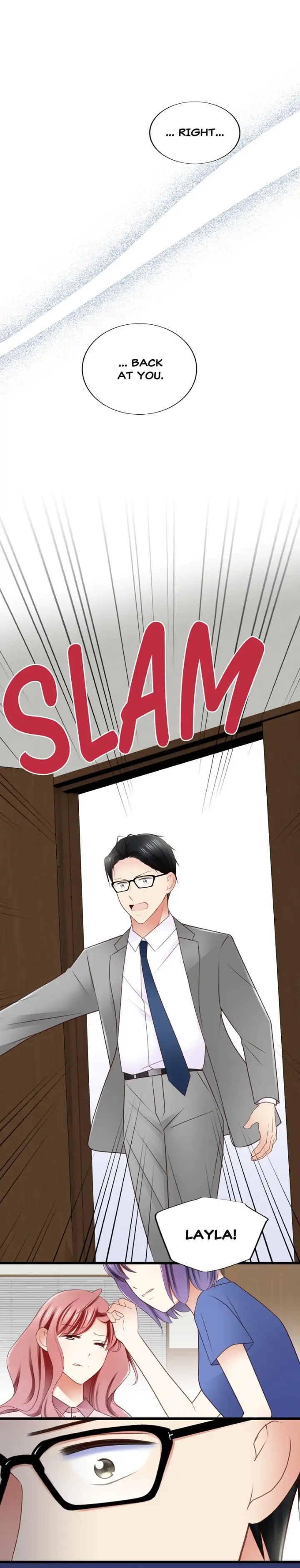 Teach Me, Mr. Sadistic Butler Chapter 70 - Page 12