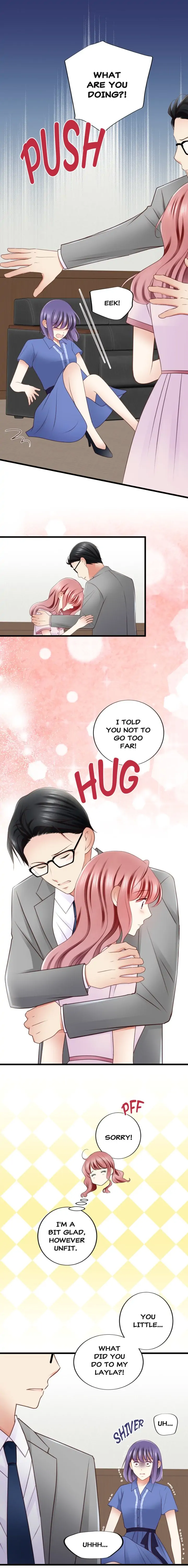 Teach Me, Mr. Sadistic Butler Chapter 70 - Page 13