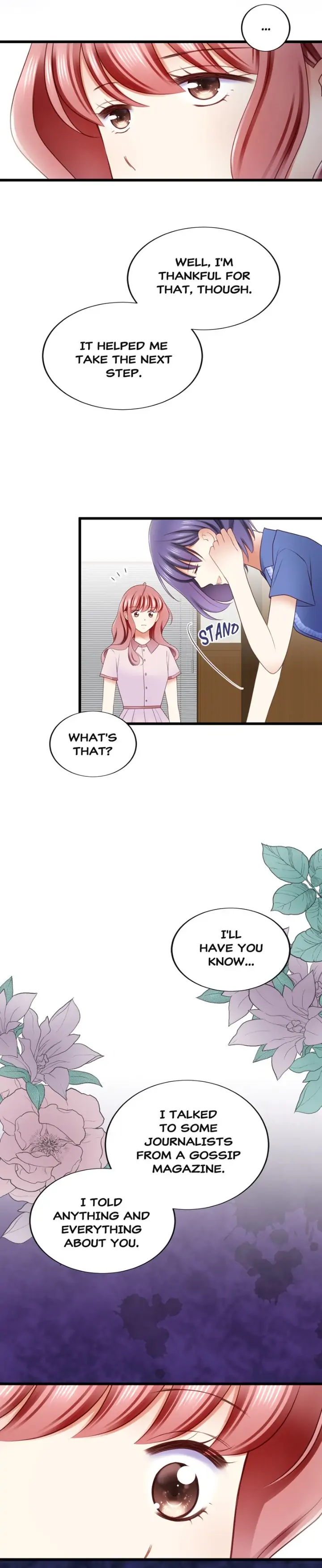 Teach Me, Mr. Sadistic Butler Chapter 70 - Page 6