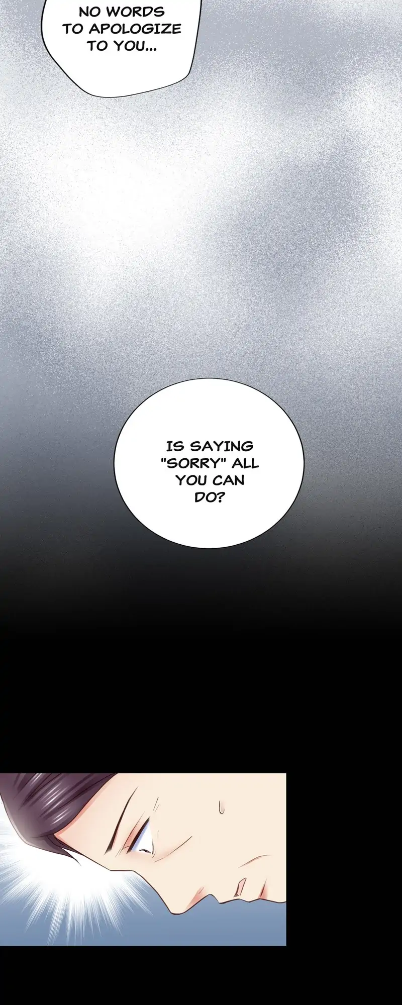 Teach Me, Mr. Sadistic Butler Chapter 71 - Page 14