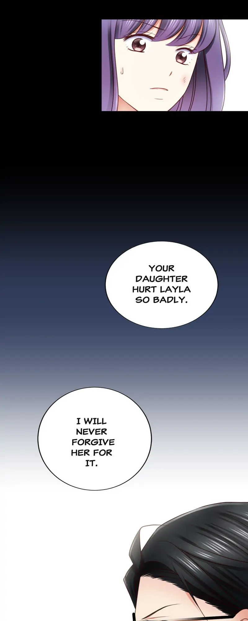 Teach Me, Mr. Sadistic Butler Chapter 71 - Page 15