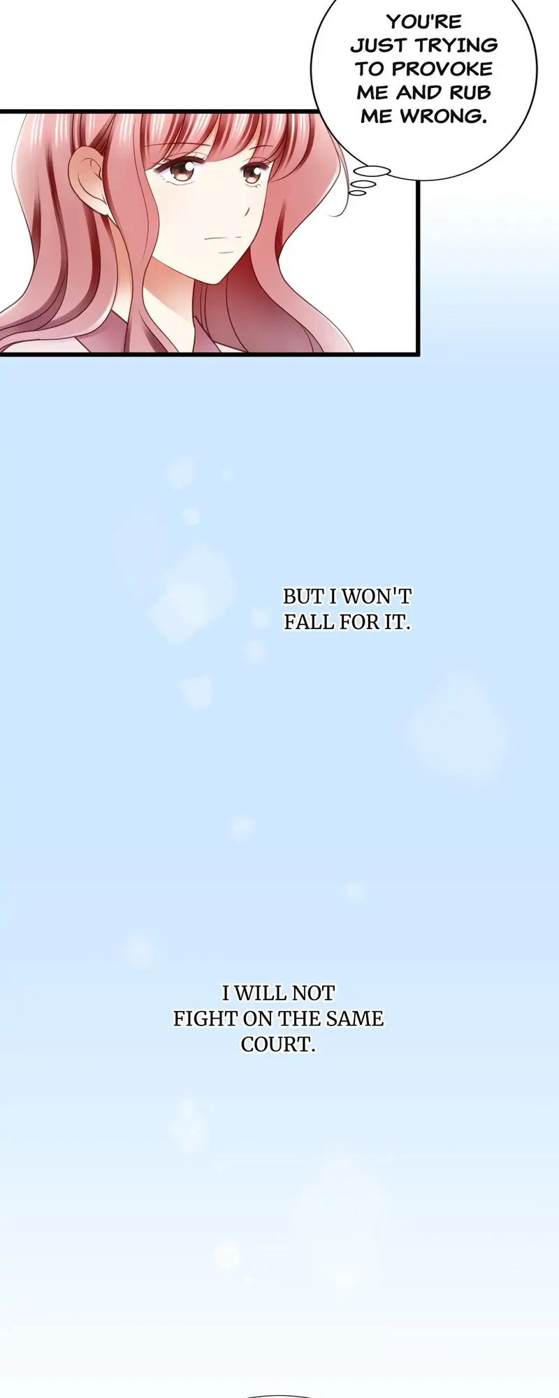 Teach Me, Mr. Sadistic Butler Chapter 71 - Page 21