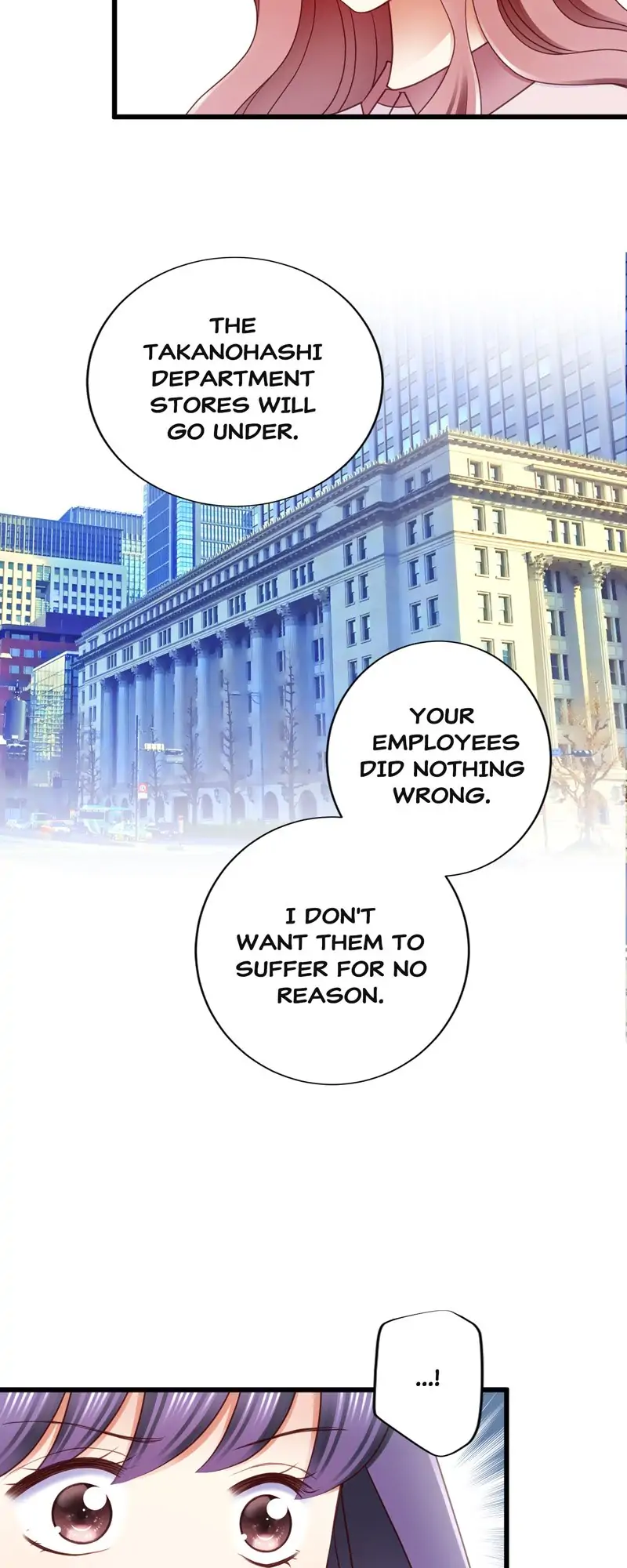 Teach Me, Mr. Sadistic Butler Chapter 71 - Page 23