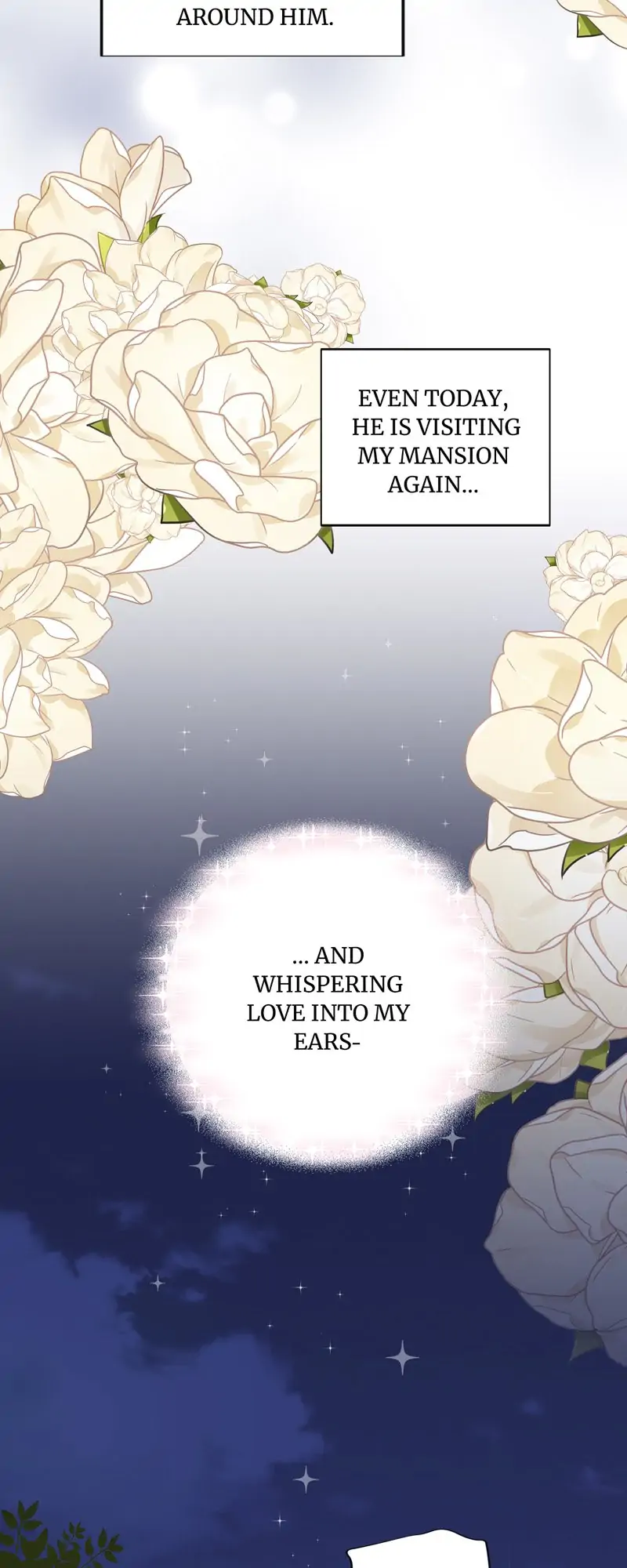 Teach Me, Mr. Sadistic Butler Chapter 71 - Page 43