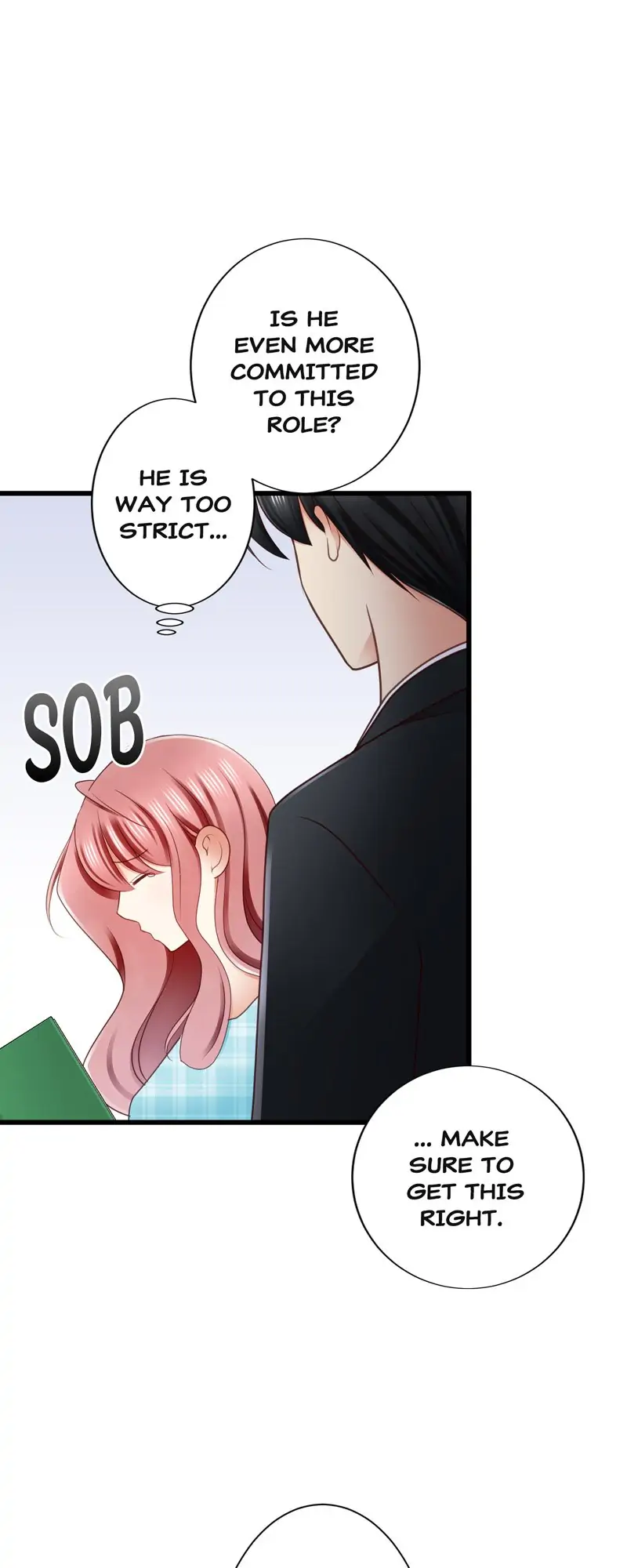 Teach Me, Mr. Sadistic Butler Chapter 71 - Page 48