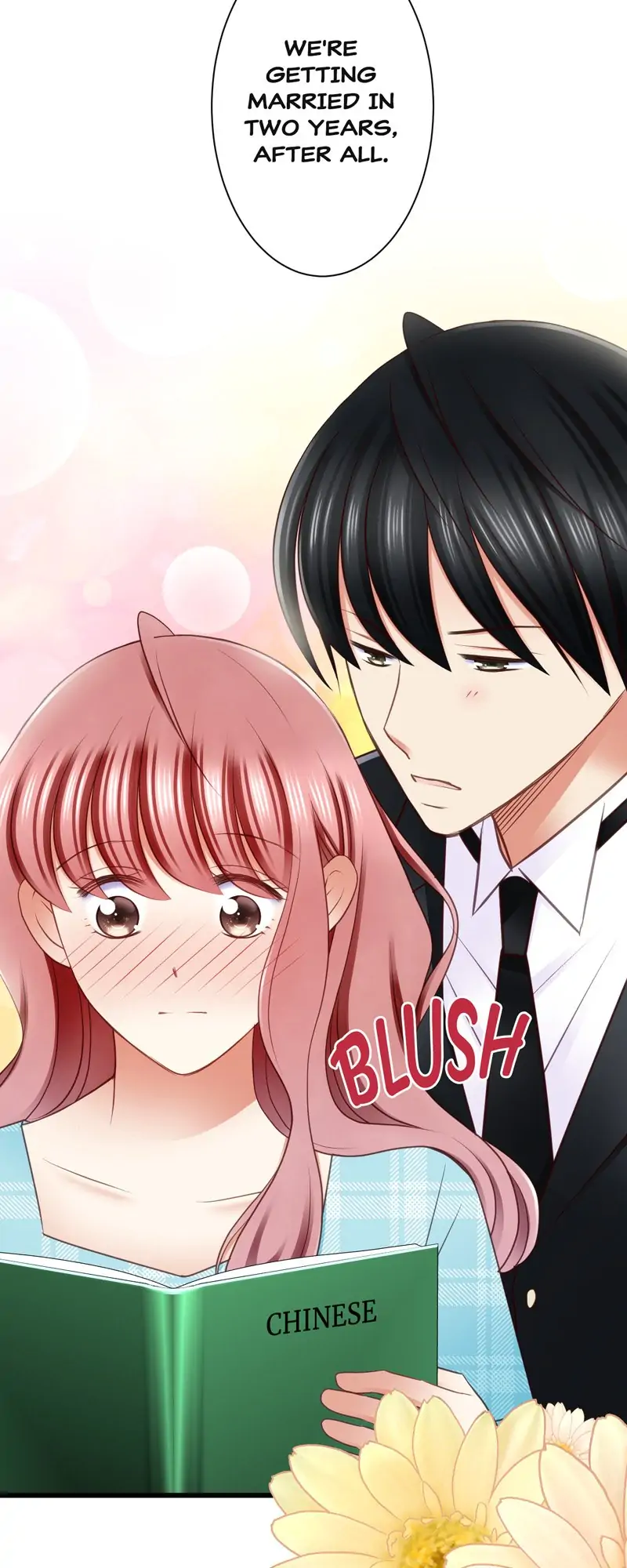 Teach Me, Mr. Sadistic Butler Chapter 71 - Page 49