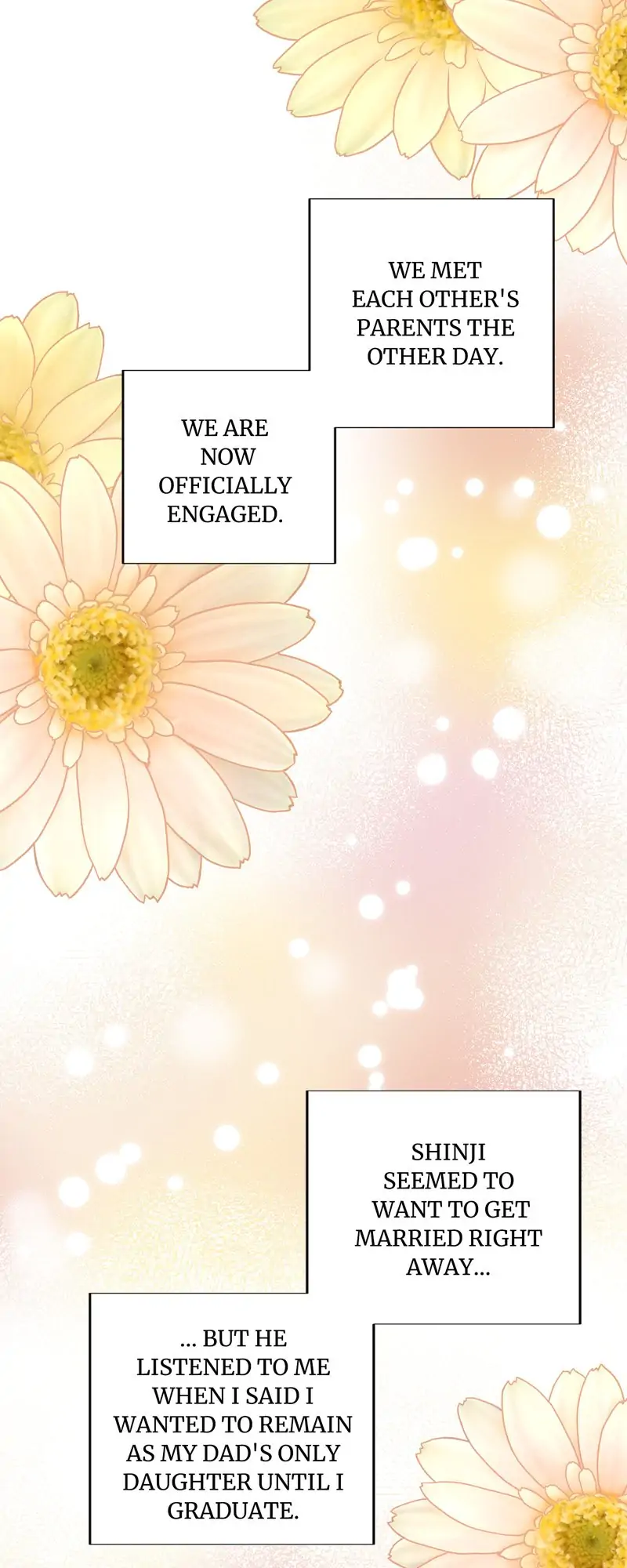 Teach Me, Mr. Sadistic Butler Chapter 71 - Page 50