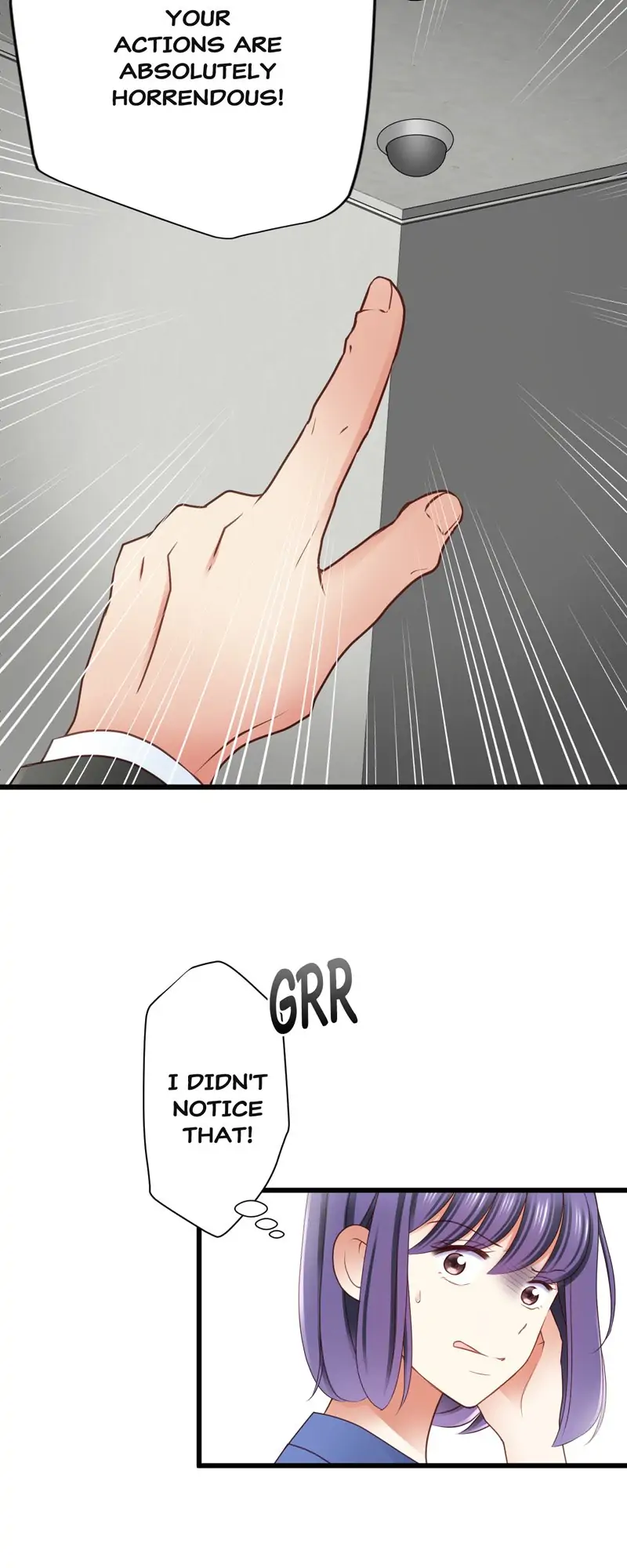 Teach Me, Mr. Sadistic Butler Chapter 71 - Page 6