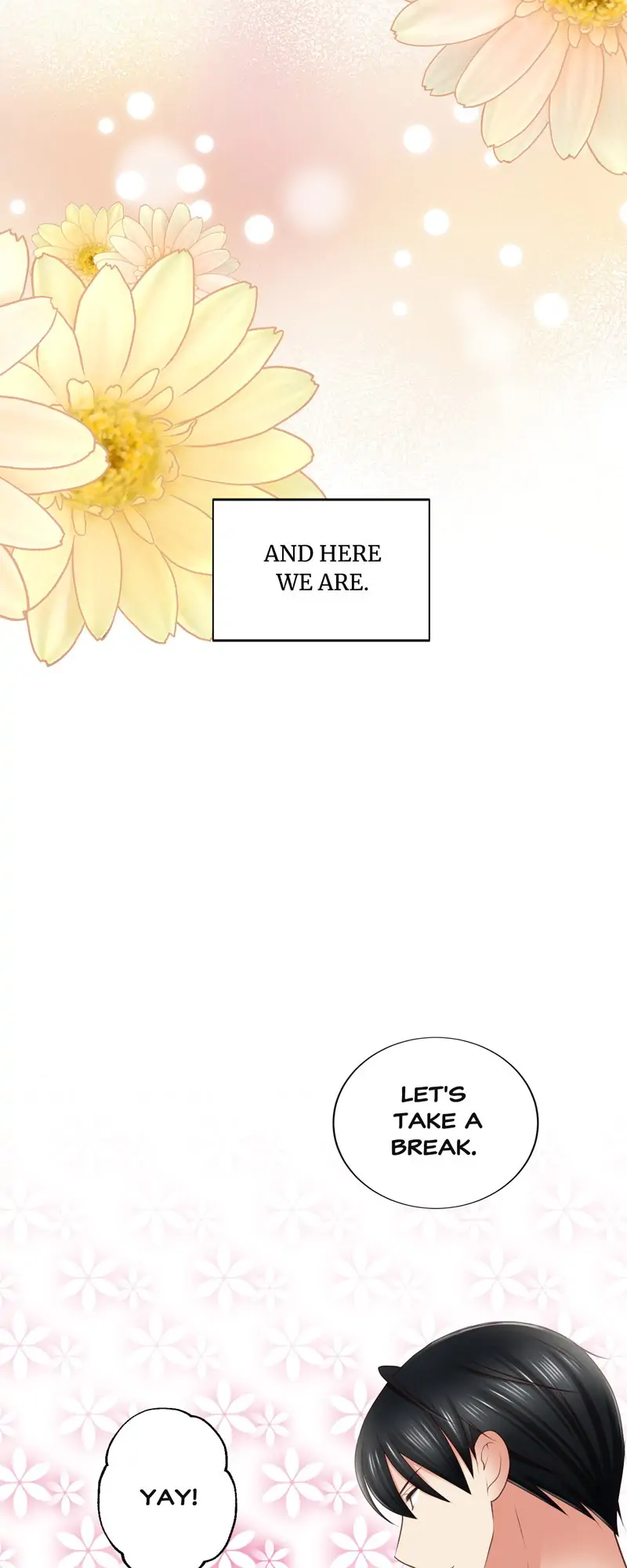 Teach Me, Mr. Sadistic Butler Chapter 71 - Page 51
