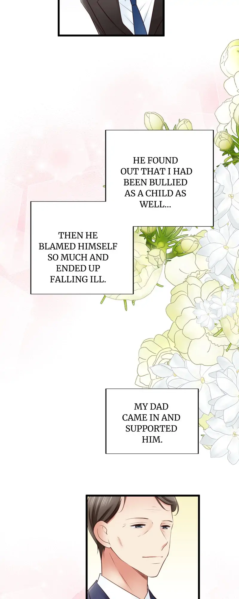 Teach Me, Mr. Sadistic Butler Chapter 71 - Page 55