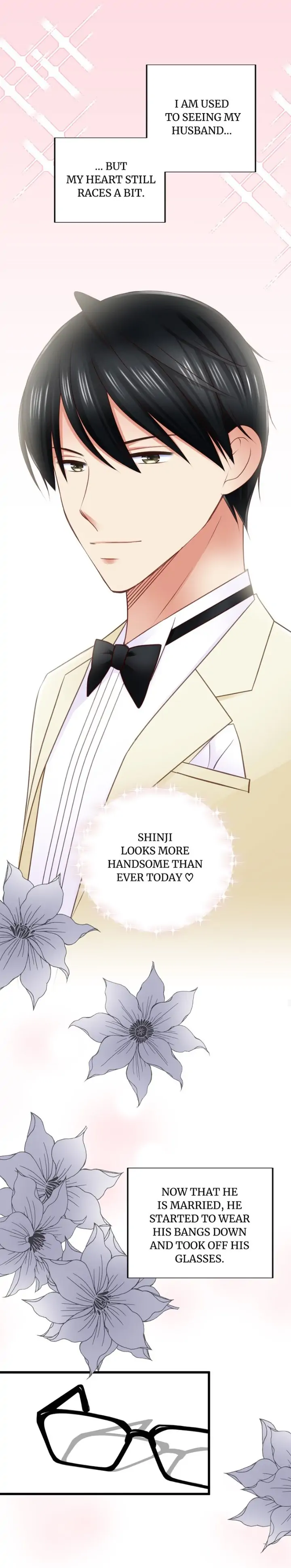 Teach Me, Mr. Sadistic Butler Chapter 72 - Page 13