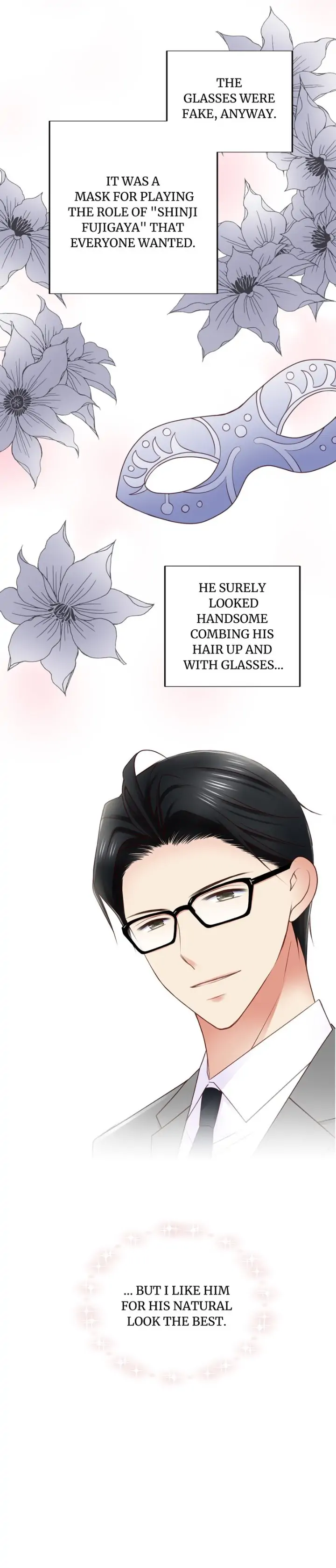 Teach Me, Mr. Sadistic Butler Chapter 72 - Page 14