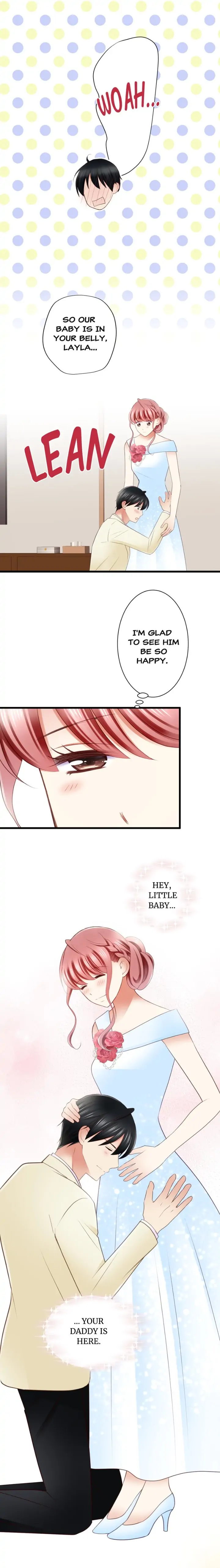 Teach Me, Mr. Sadistic Butler Chapter 72 - Page 22