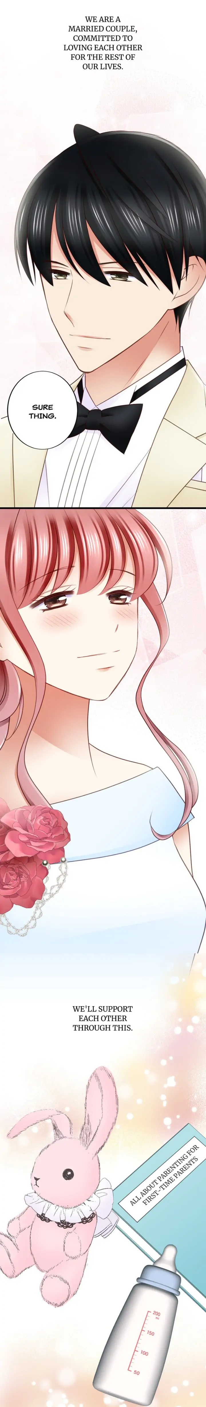 Teach Me, Mr. Sadistic Butler Chapter 72 - Page 25