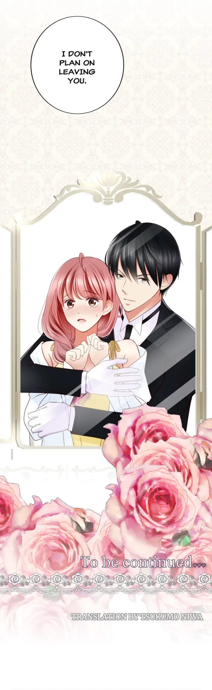 Teach Me, Mr. Sadistic Butler Chapter 8 - Page 18