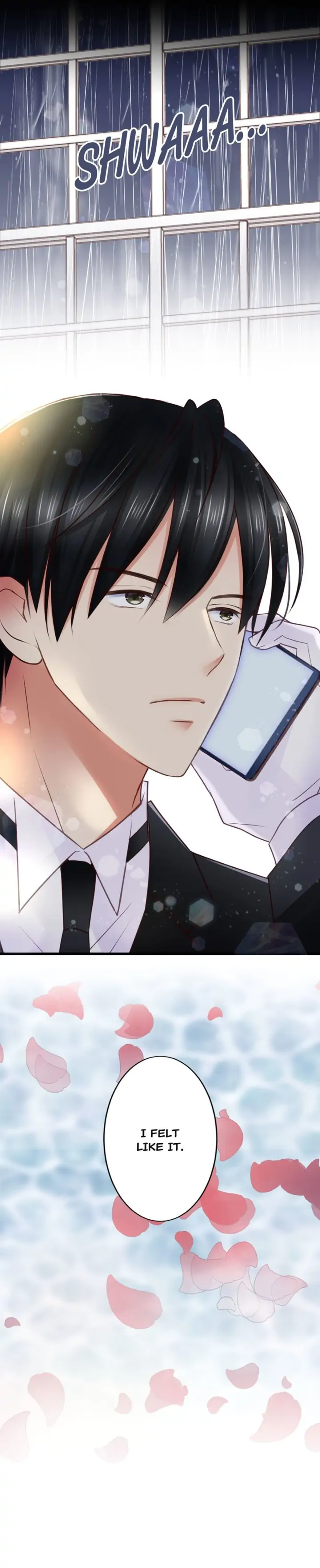 Teach Me, Mr. Sadistic Butler Chapter 8 - Page 6