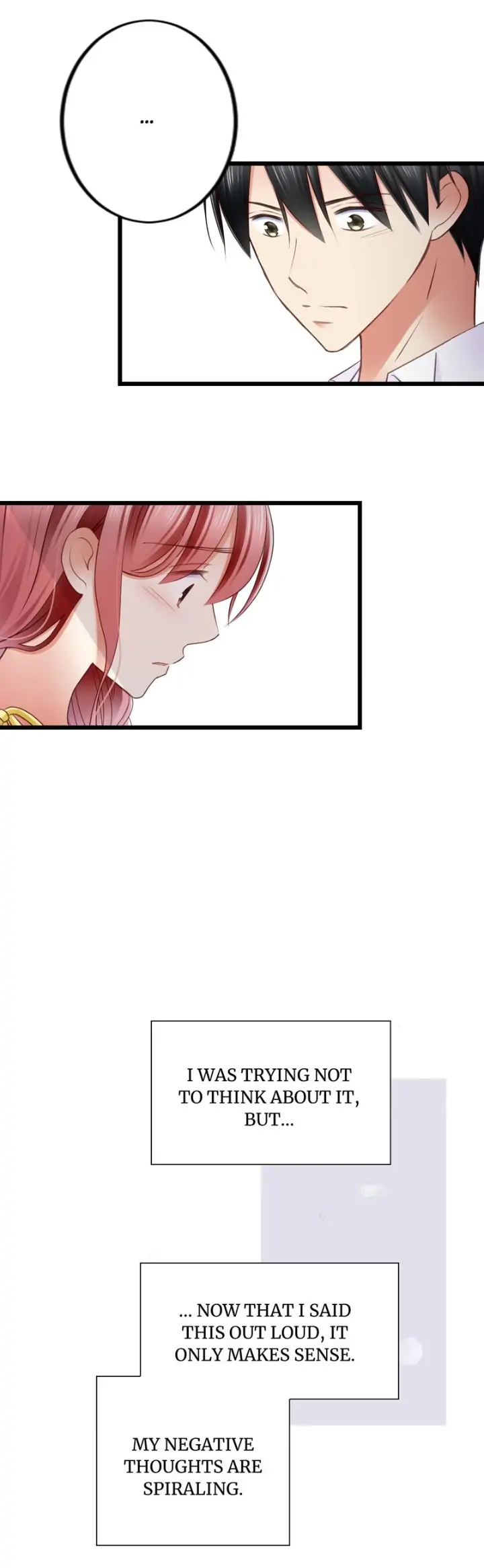 Teach Me, Mr. Sadistic Butler Chapter 9 - Page 16