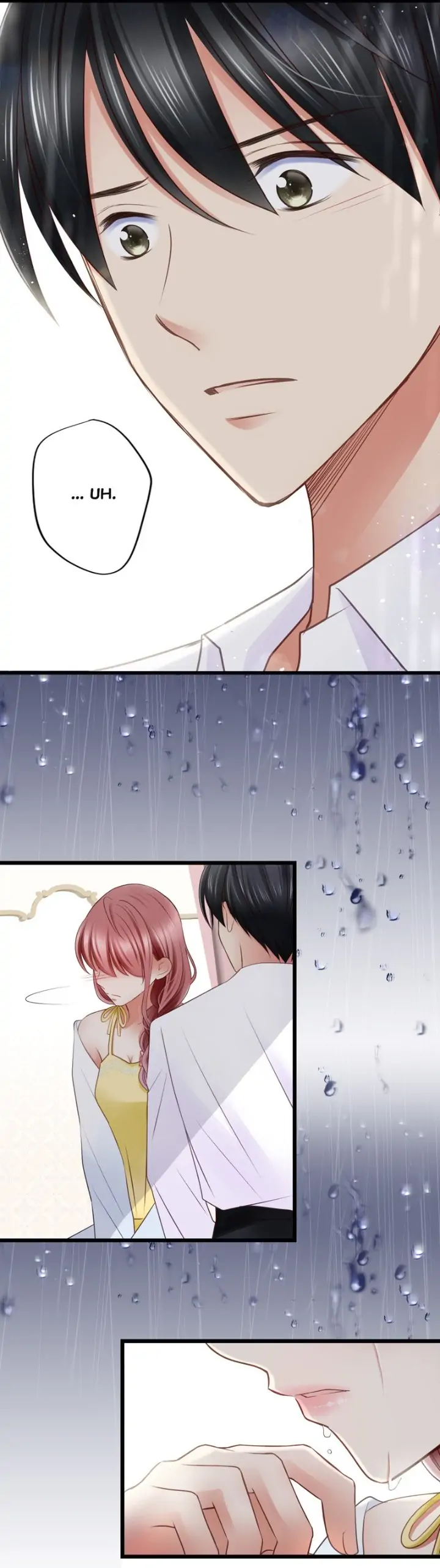 Teach Me, Mr. Sadistic Butler Chapter 9 - Page 22
