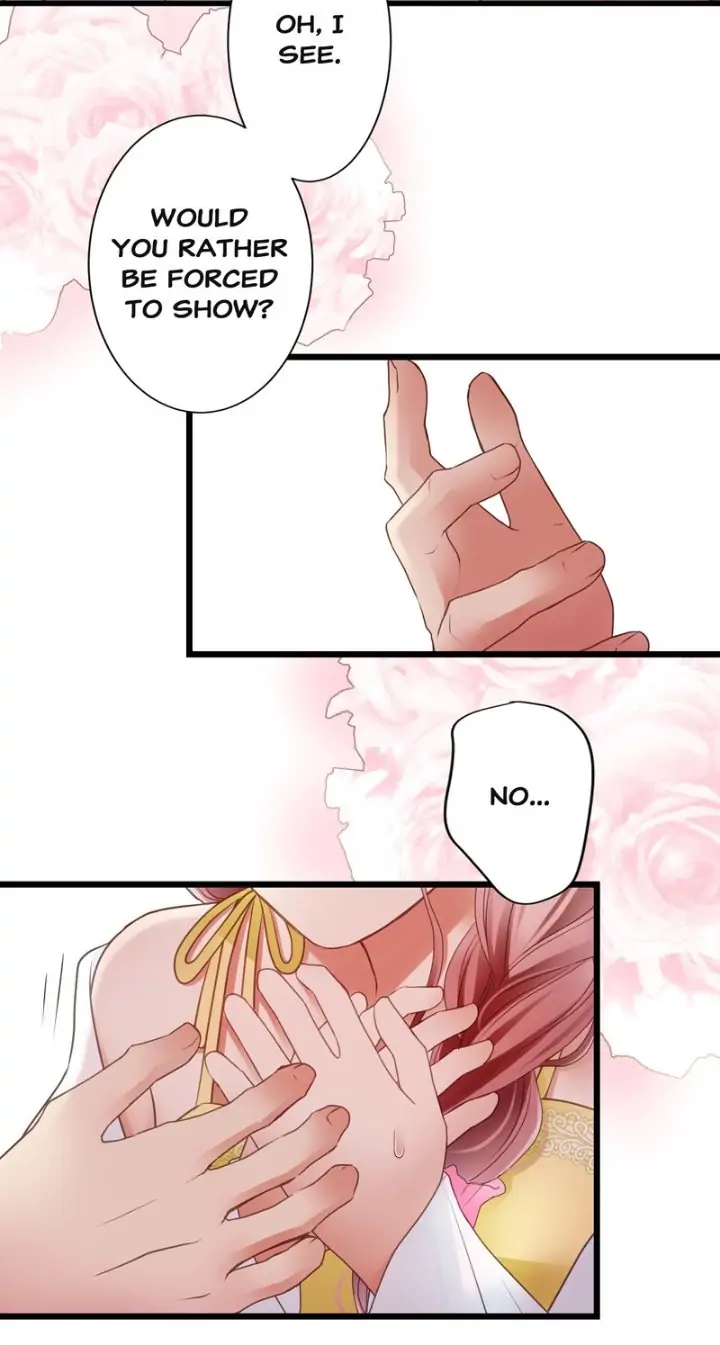Teach Me, Mr. Sadistic Butler Chapter 9 - Page 4