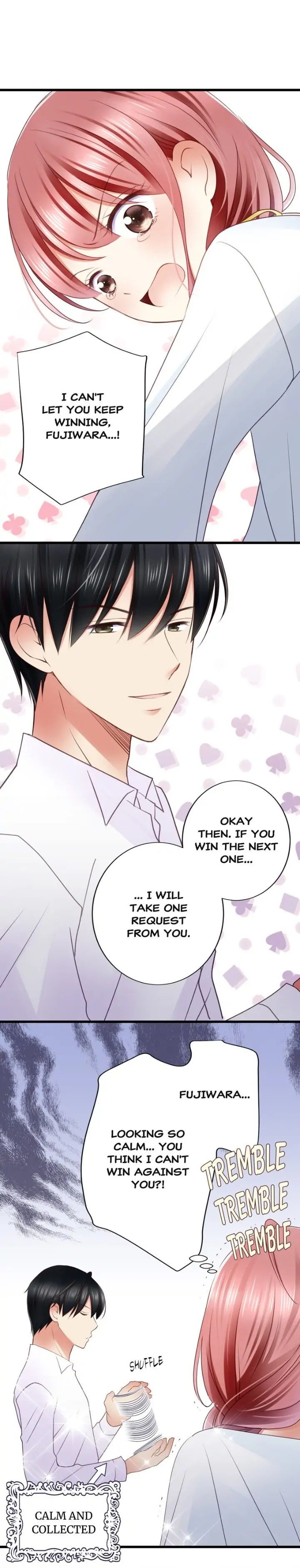 Teach Me, Mr. Sadistic Butler Chapter 9 - Page 7