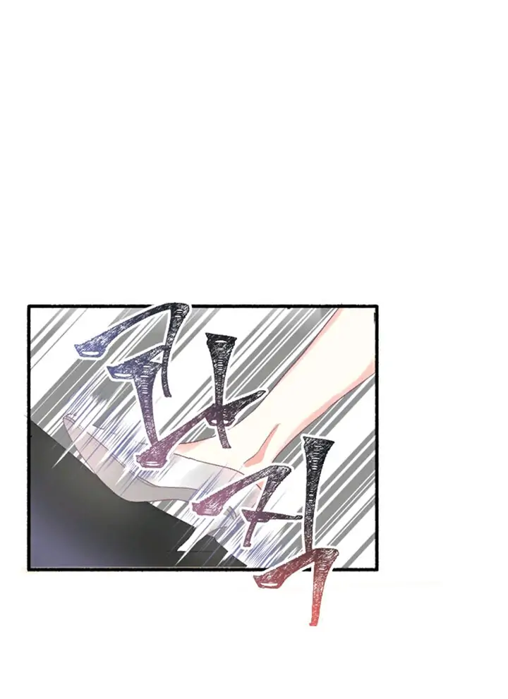 Teaching the Tyrant Manners Chapter 0 - Page 19